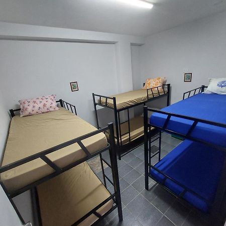 Hostel Vila Bras Σάο Πάολο Εξωτερικό φωτογραφία