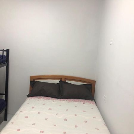 Hostel Vila Bras Σάο Πάολο Εξωτερικό φωτογραφία