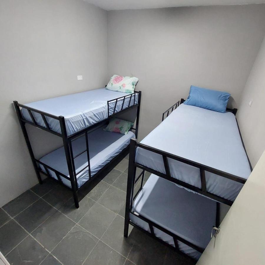 Hostel Vila Bras Σάο Πάολο Εξωτερικό φωτογραφία