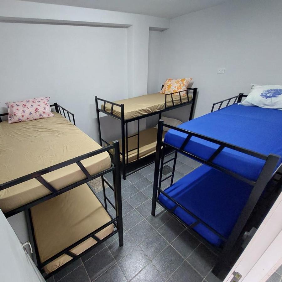 Hostel Vila Bras Σάο Πάολο Εξωτερικό φωτογραφία